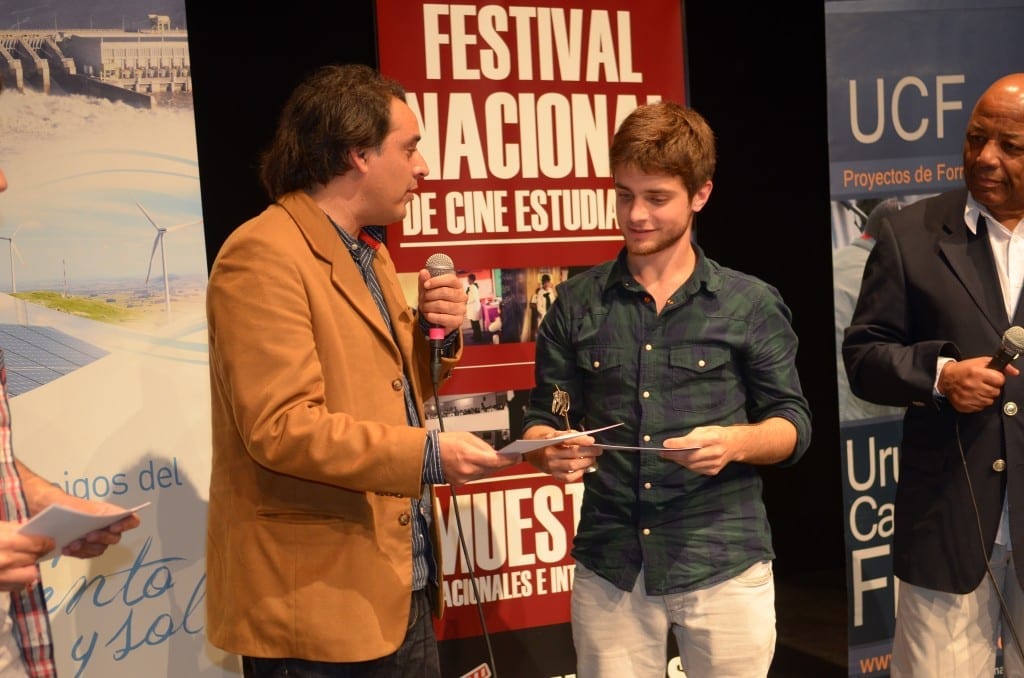 Carrera de Realización