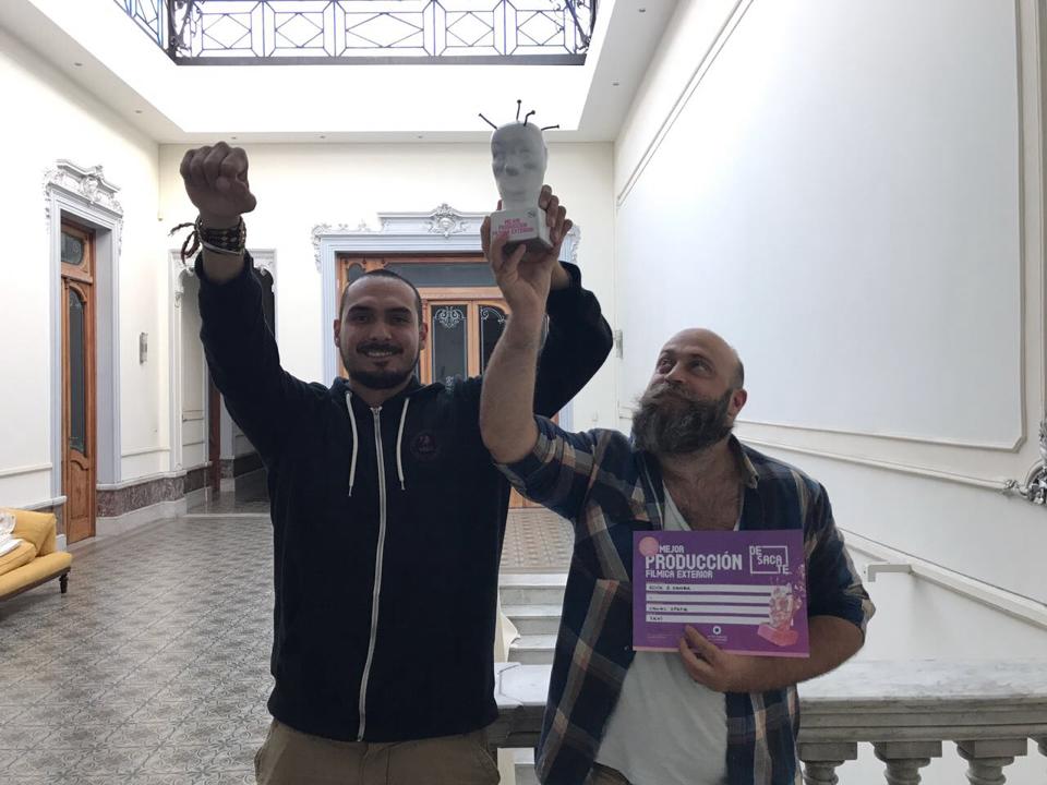 Docentes UCF